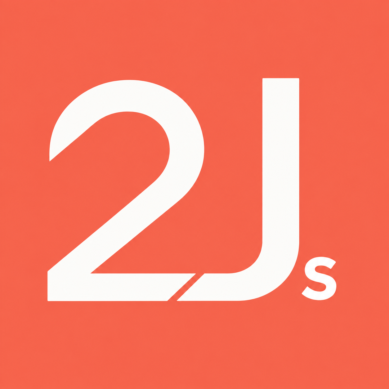 logo 2Js